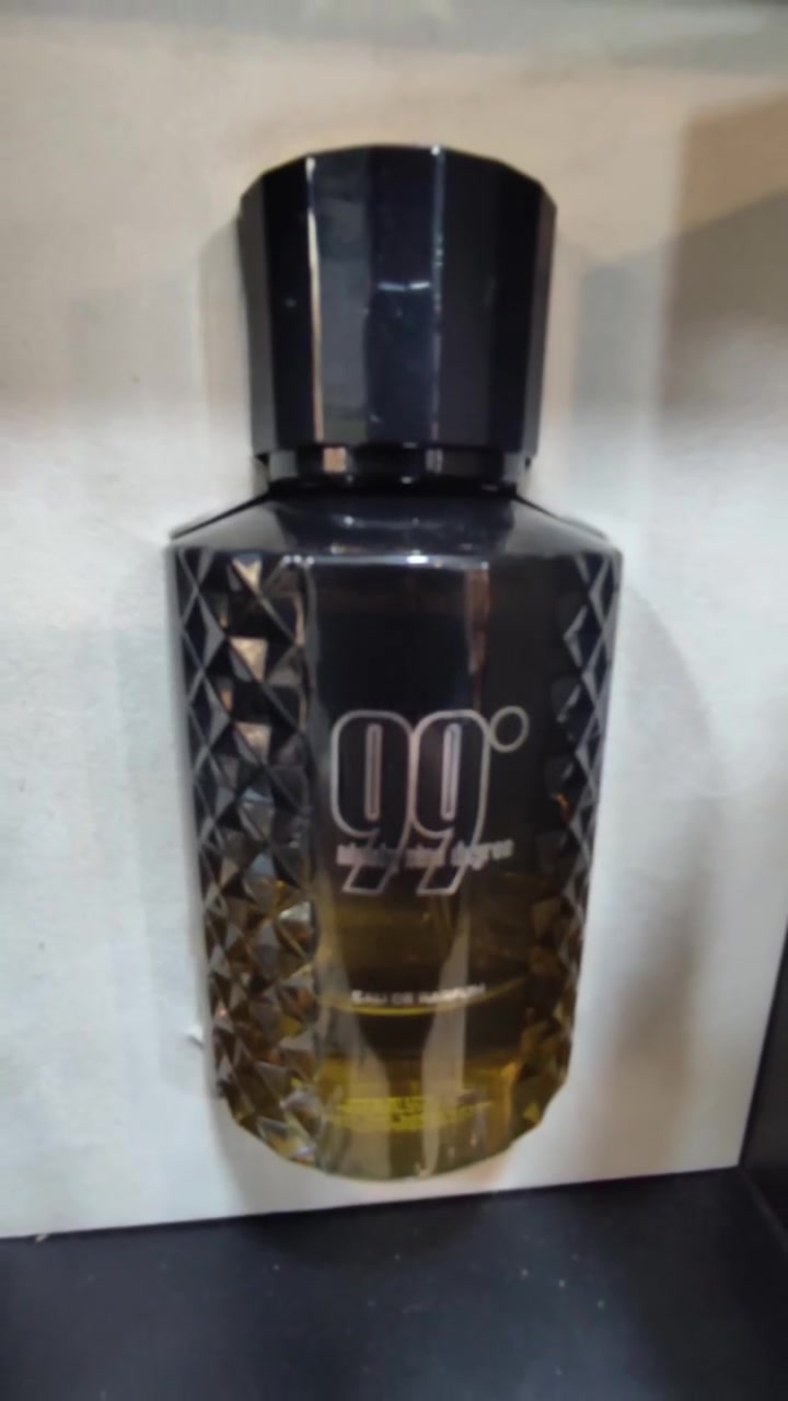 عطر 99 • مسك العبير • ثبات عالي