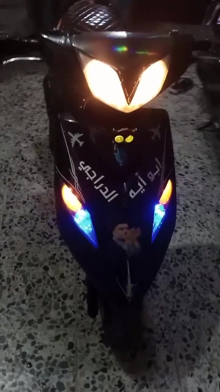 ماكس الثعلب • نضيف • فول