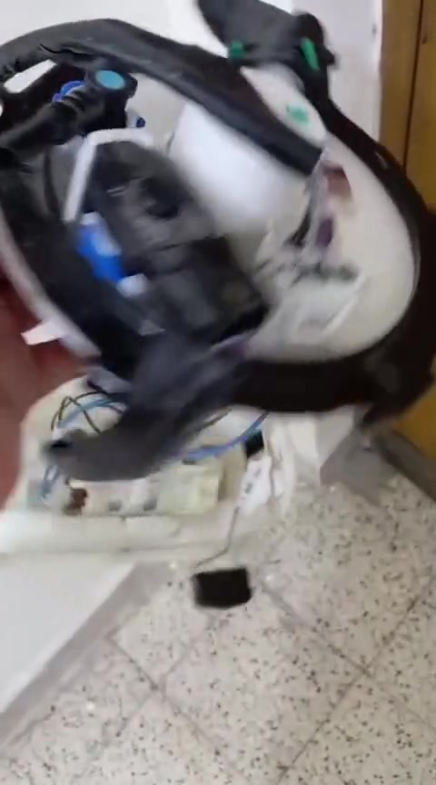 السلام عليكم ورحمه الله
توفرت قواعد فيت بم  اصلي مؤسسة حاوية لسيارات تويوتا كورولا هايبرد وارد امريكي من موديل 2020 الى موديل 2026 
السعر 85 الف
للاتصال *********** واتساب 
العنوان الحبيبية قرب ساحة الحمزة 
متوفر توصيل لجميع المحافظات 
بيع بالجملة لاصحاب الورش والمحلات
