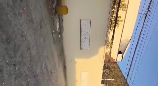 شارع المطار القديم • ٢٠٠م • طابقين