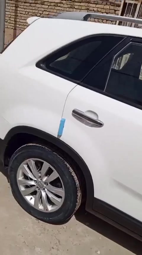 سورنتو • ٢٠١٢ • رقم أربيل