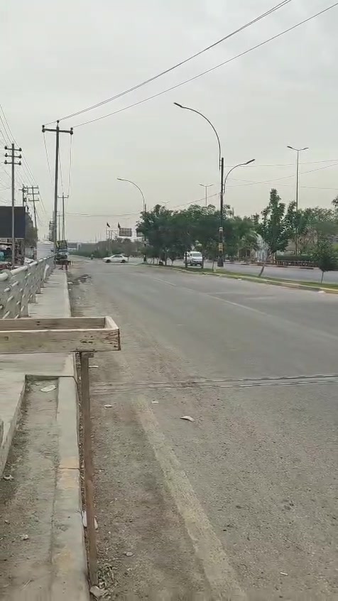 ١٠٠م • بغداد كربلاء • مناسب سكن