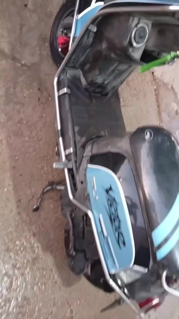 بوليس • ٢٠١٠ • محرك ماممدود