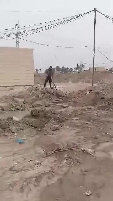 حفر ابار • اليا ويدوي • شغل مضمون
