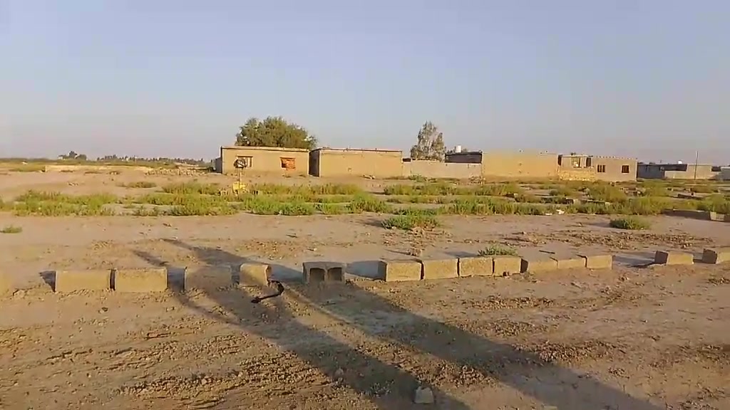 قطعه للبيع في قضاء العزيزيه منطقه الجشعم مساحه الارض 400متر  للاستفسار اكثر الاتصال على الرقم 
***********
