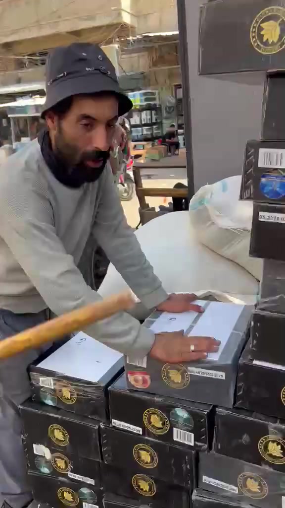 وصل الجي بي ار ال50غ  🔥 

للأستفسار الأتصال على ***********
