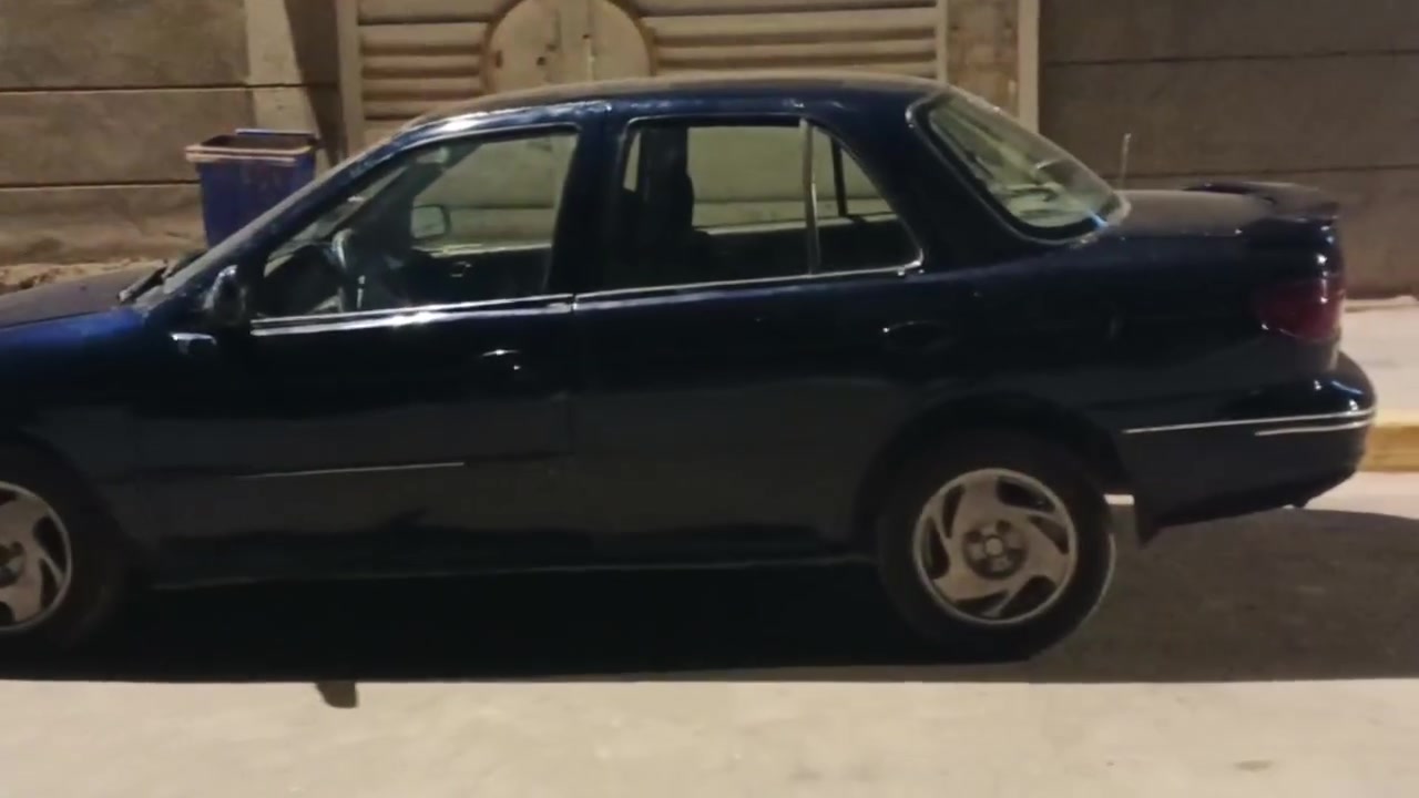 سلام عليكم سيفيا 1993 أوتوماتيك محرك 1600 مفتوح رقم بغداد سنوية لل 27 تحويل للبيع عنوان واسط صويره سعر ٢٥ وبيها مجال ***********
