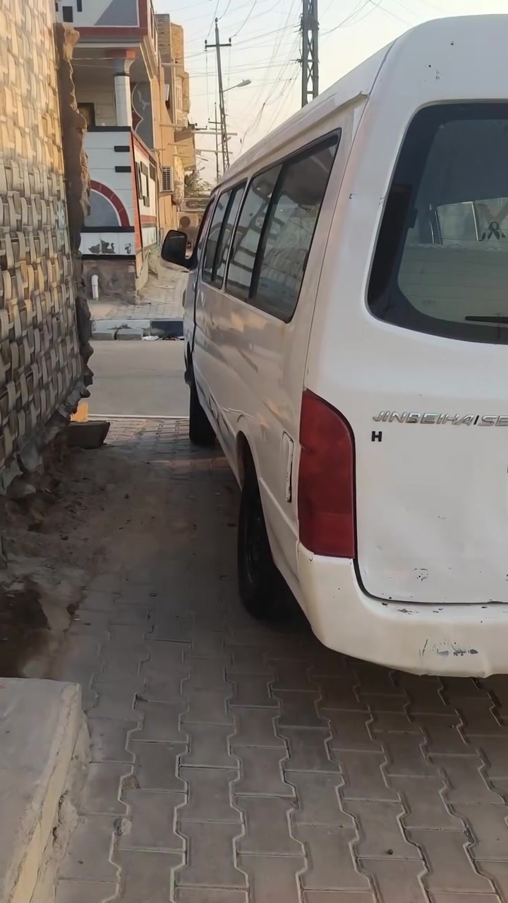 سلام عليكم جنبي اج وان مكينه كفاله لا تنقيص ولا تبخير  كير اكسن تخم تاير بدي شوف العين بيها خياس فقط بلباب لسلايت وباب سدر ولباقي رقم ميسان حره سياره  *********** مكان سياره بصره كرنه
