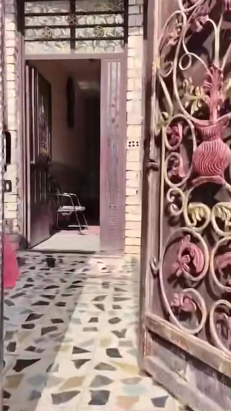 حي طارق • ١٠٠م • محل