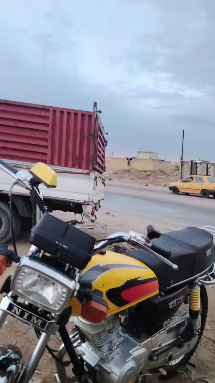 نامه • موديل ٢٥ • اوراق
