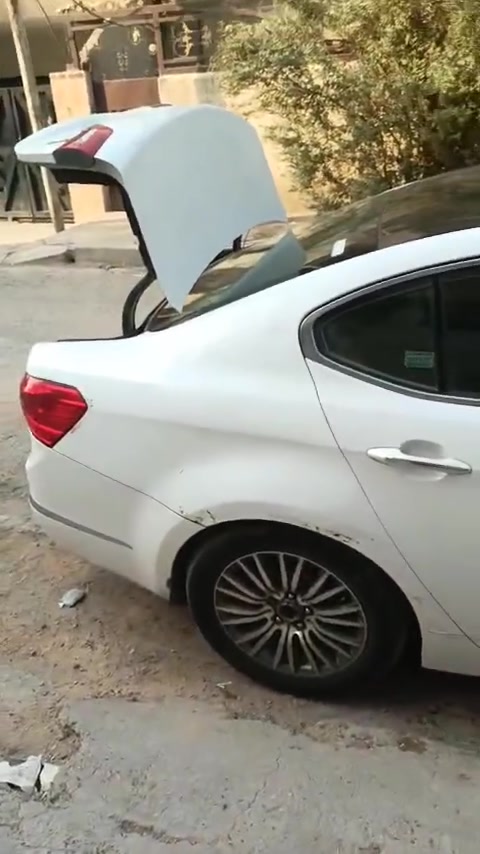 كادنزا ٢٠١١ • باسمي • مستعجل