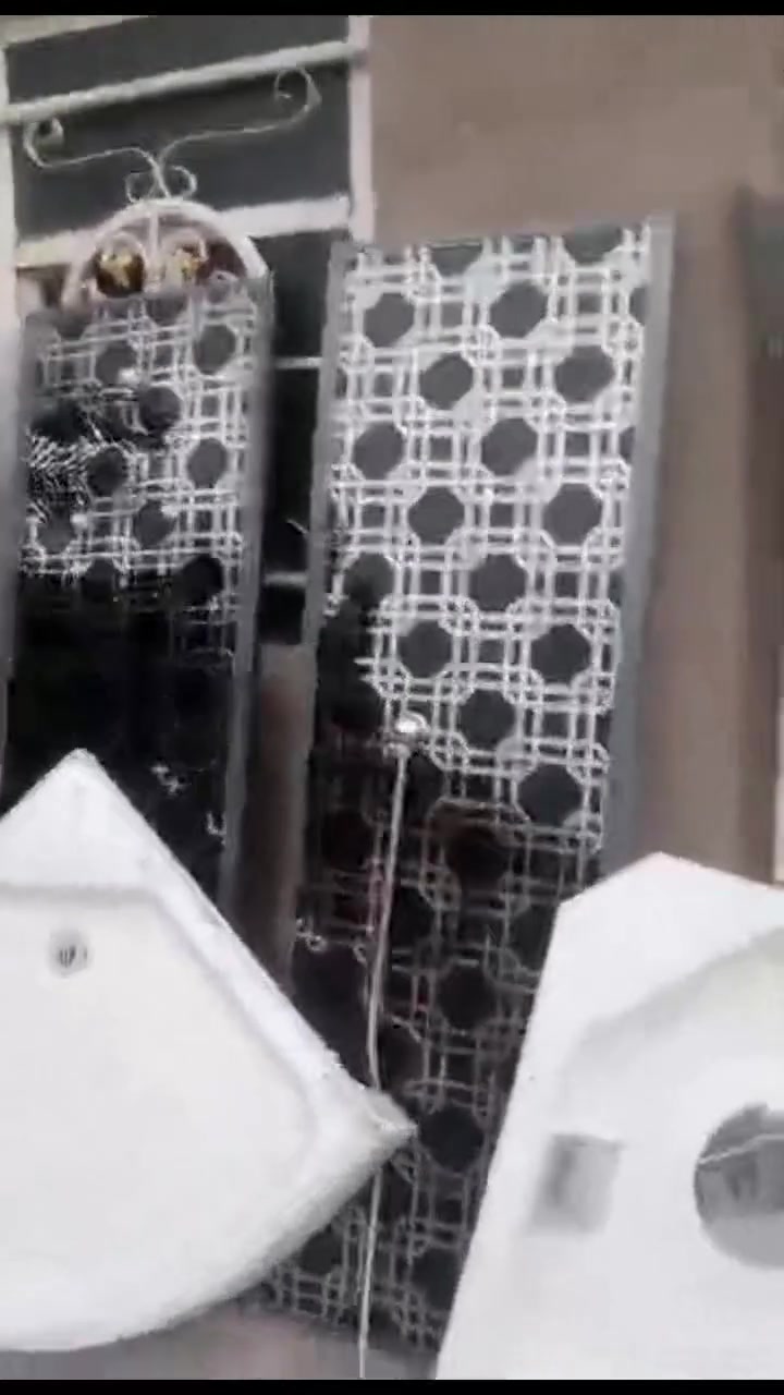 جاكوزي • نقص جامتين • الديوانية