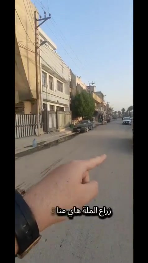 الدوره شارع الملا • ٧٠م • ٣غرف