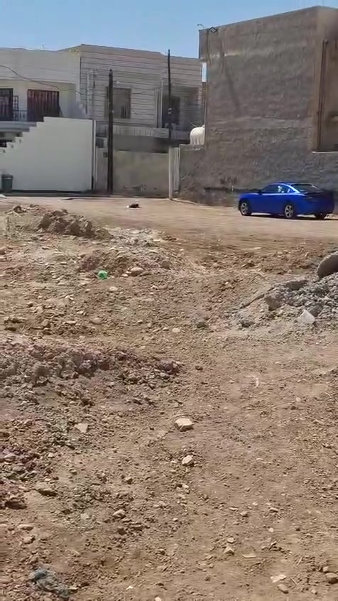 اللهم صل على محمد وال محمد
تحيه طيّبه الزبائن مكتب رياحين المصطفئ للعقار 

قطعه جدآ مميزه في الحي الجامعي 

متوفره جميع الخدمات ومدخله يكون مميز 

بضهرشارع30الي يجي من  جه المعهد 🚦🚧

المساحه( 100)(5x20)🏠

رقم العقار(570)

السعر(85)مليون وقابل التفاوض 

الستفسار اتصل
جاسم الكعبي:***********

علي   الكعبي :***********
