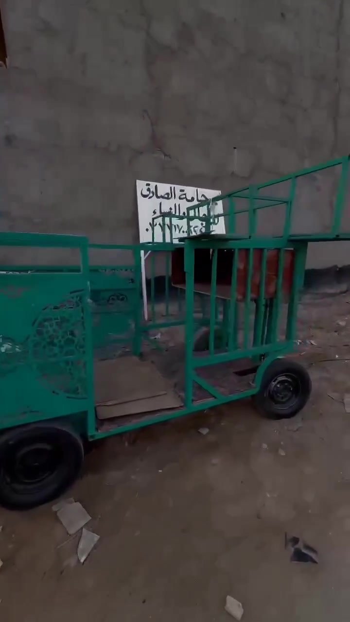 للبيع عربانه موكب
الاستفسار او الاتصال
 ***********
