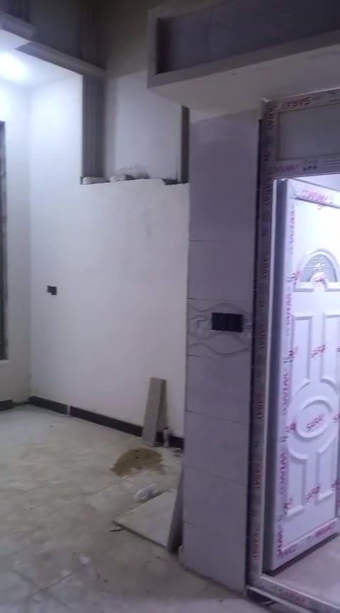 السلام عليكم بيت لليجار حي الحسن العسكري دوانم لازم اليجار ٣٠٠ قفل ***********
