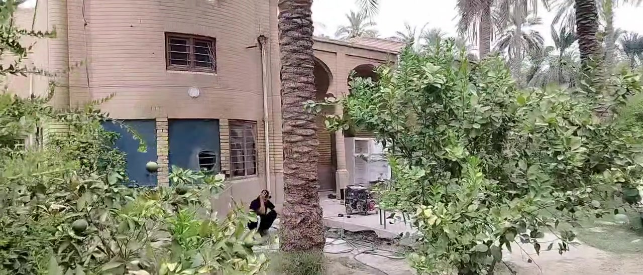 ❄️ تنصيب سبلت بأحد البيوت التراثية 🏠✨

شغلنا اليوم كان في تنصيب سبلت بأحد البيوت التراثية، مع المحافظة على شكل المكان وطابعه التراثي، وتنفيذ التأسيس والتركيب بأفضل طريقة ممكنة. 🔧❄️

✅ تنصيب احترافي
✅ ترتيب ونظافة بالشغل
✅ فحص وتشغيل بعد التنصيب
✅ خبرة بصيانة وتنصيب جميع أنواع السبالت

📍 ورشة أبو آدم للتبريد
📞 للحجز والاستفسار: راسلونا على الخاص

أبو آدم للتبريد… شغل نظيف، تبريد مضمون. 💪❄️
للأستفسار
***********
***********
