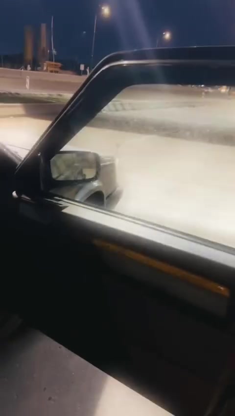 موديل ٩٥ • فتحة سقف • تبريد شغال