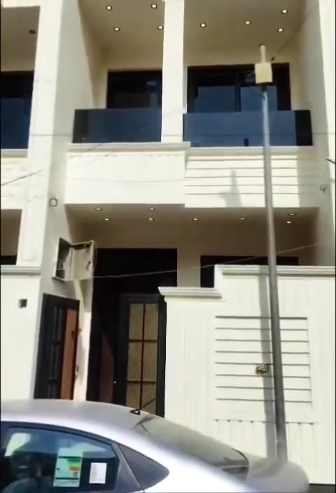 ٧٥م • تسليم مفتاح • الدولعي محلة ٤٣٢