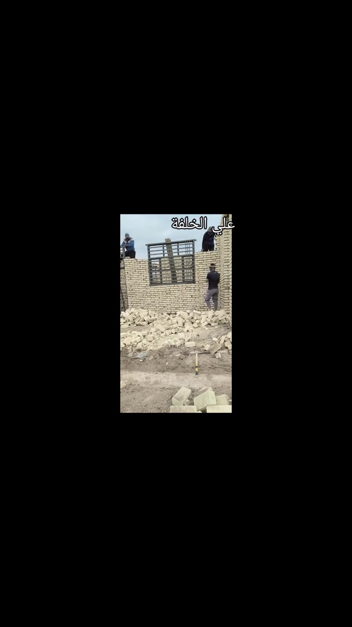 خدمات بناء • عمل متواضع