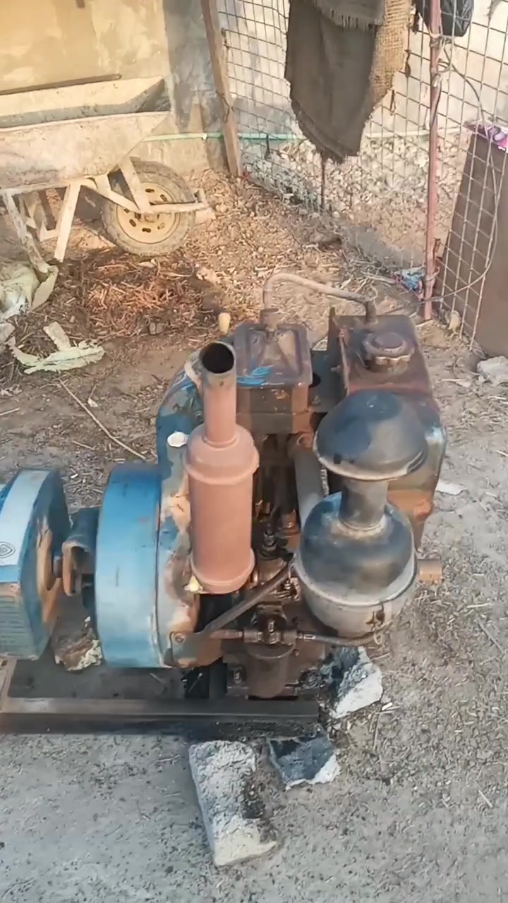 مولد هندي ١٠حصان للبيع المكان واسط السعر ٧٥٠ الاف وبيه مجال حك الجيه اتصل ***********
