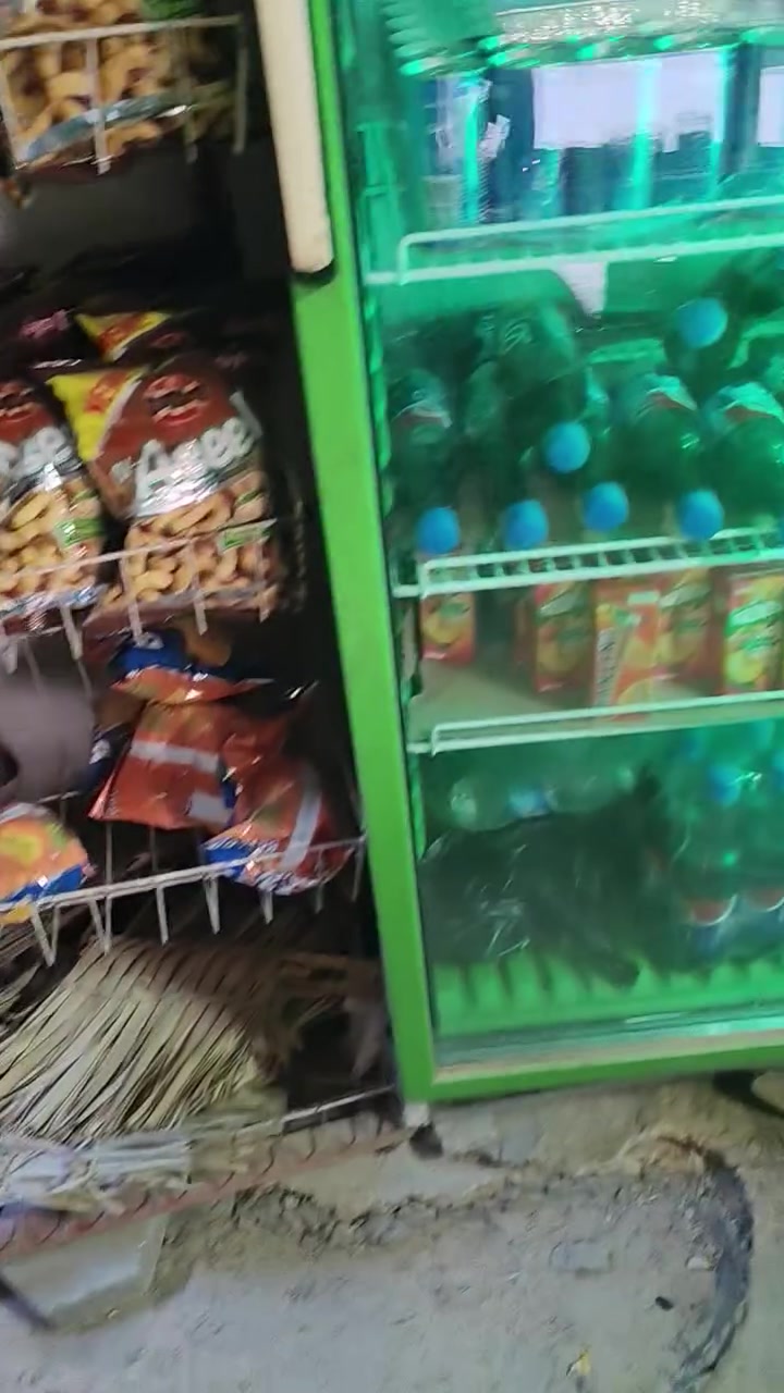 ثلاجة بابين • مستعملة • حي العامل