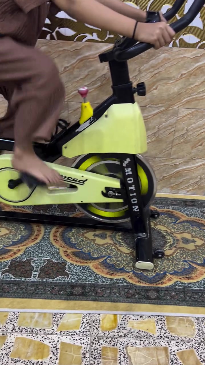 بايسكل رياضي نظيف للبيع 125 الف بغداد يوجد توصيل ***********
