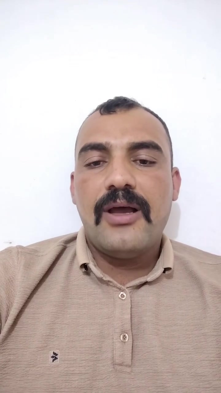 🚨🔥 عاجل ‼️
🏡 التقديم على قطع الأراضي قريباً إلكترونياً
📌 أي شخص يريد التقديم على قطع الأراضي، لازم يكون عنده: 🪪 بطاقة وطنية 🏠 بطاقة سكن باسمه
⚡ سارعوا بالتقديم على البطاقة الوطنية وبطاقة السكن حتى تكونون جاهزين عند فتح التقديم بتاريخ 1/10.
✅ الشرط: ما تكون عندك قطعة أرض باسمك، ولا باسم زوجتك أو أولادك.
🇮🇶 التقديم على قطع الأراضي متوفر لجميع العراقيين.
مكتب ميثم للموبايل والتقديم الالكتروني 

رقم الهاتف: ***********

العنوان/ناحيه القادسية مقابل بلديه ناحيه القادسية
تابع قناة تلكرام ليصلك الخبر بشكل مباشر رابط القناة أدناه👇
https://t.me/AHQUAB18BW8
