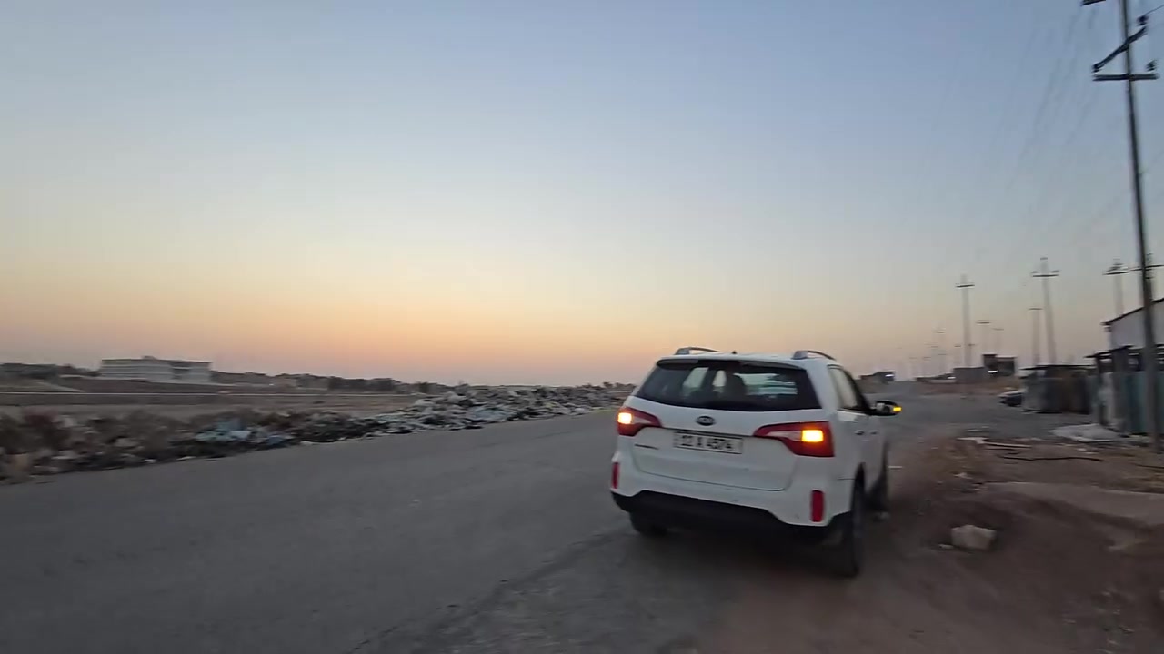ارض للبيع قرب الشارع العام ٢٠٠متر ماء وكهرباء وتبليط سعر ٢٥مليون سند زراعي حق التصرف وصل بلديه اي استفسار عل هاتف 📱 ☎️ او عبر #الواتس_آب 
***********
***********

