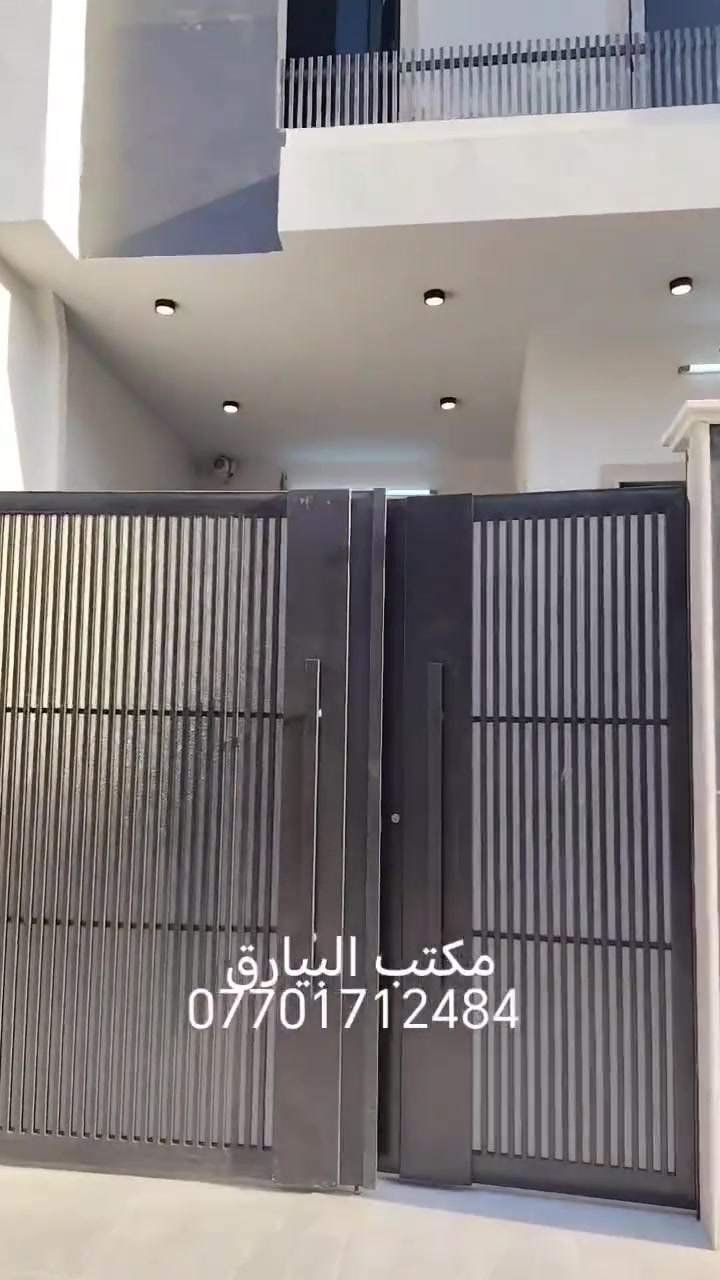 السلام عليكم

دار للبيع في مشيرفة الاولى موقع مميز قرب مدرسة زيد بن الخطاب وقريب على الشارع العام 

مساحة 150 متر واجهة 6 متر طابقين سند ملك صرف 

بناء حديث 5 غرف نوم وهول واستقبال وصحيات بالطابقين

لمعرفة السعر اكتب تم او اتصل على الارقام التالية:

***********______***********

***********_____‏‪***********‬‏
