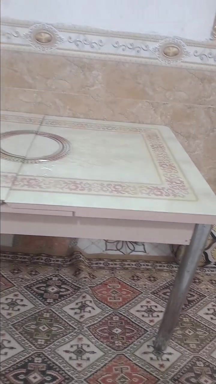 نضيفه • باسكل • ماطور شغال