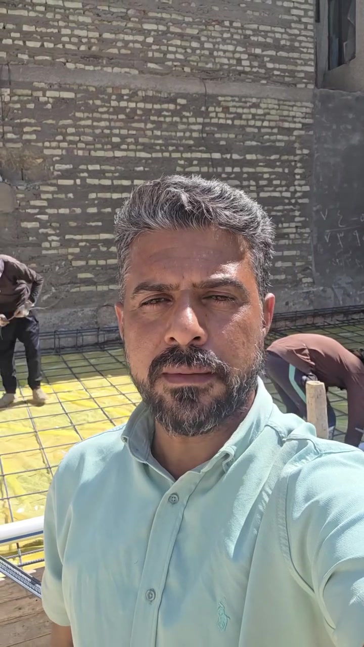 عرض خاص سعر المتر تسليم مفتاح 🔑 ٣٧٥الف سعر المتر هيكل ١٧٥الف شركة ستار للمقاولات العامة المحدودة للبناء وترميم ولهدم *********** *********** واتساب أو إتصال
