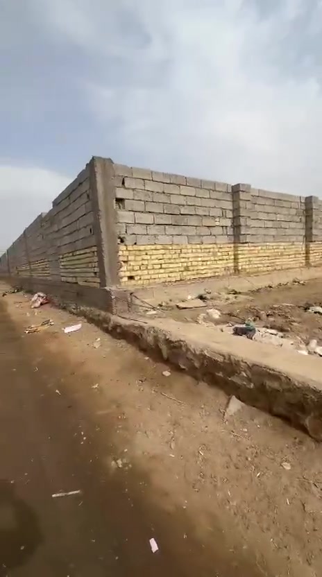 المساحة150
الواجهة10 نزال15
السعر :. ١٥
منطقة سيد جابر شارع8
للاستفسار ***********
