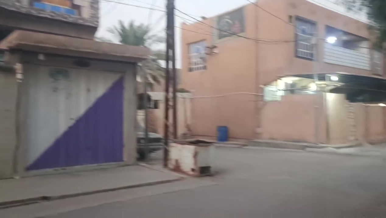 المحيط • غرفتين • سطح واسع
