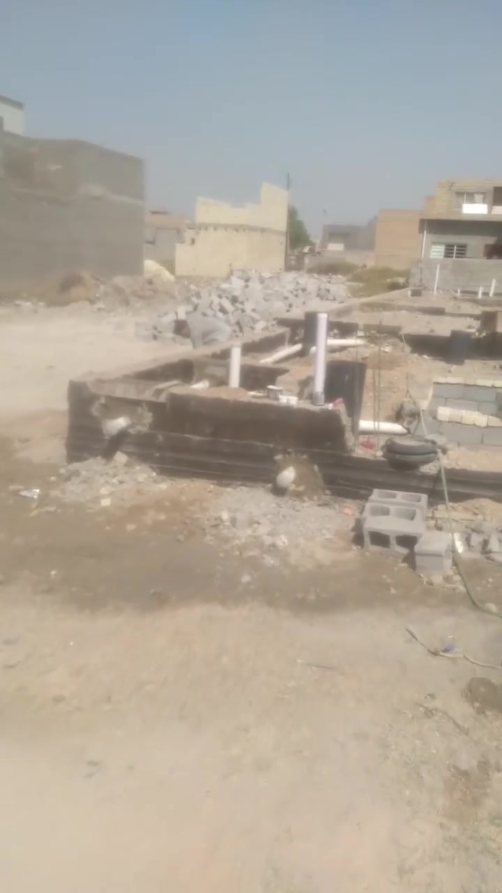 ابو محمد للتأسيسات الصحيه  ( *********** ) مازنجر واتساب
رضا الله قبل الكل 👍

تأسيسات عامه ماء ومجاري 
تأسيس الدور والمحلات 
نصب السخانات وخزانات المياه 
نصب  منظومات الغاز
نصب كافة مظومات السبالت
وكافة الأعمال الصحيه 
عمل وكرسته وعمل 👍
المواد بسعر الجمله 
العمل في جميع مناطق بغداد 
ومن الله التوفيق  ::: 🤲🤲🤲

