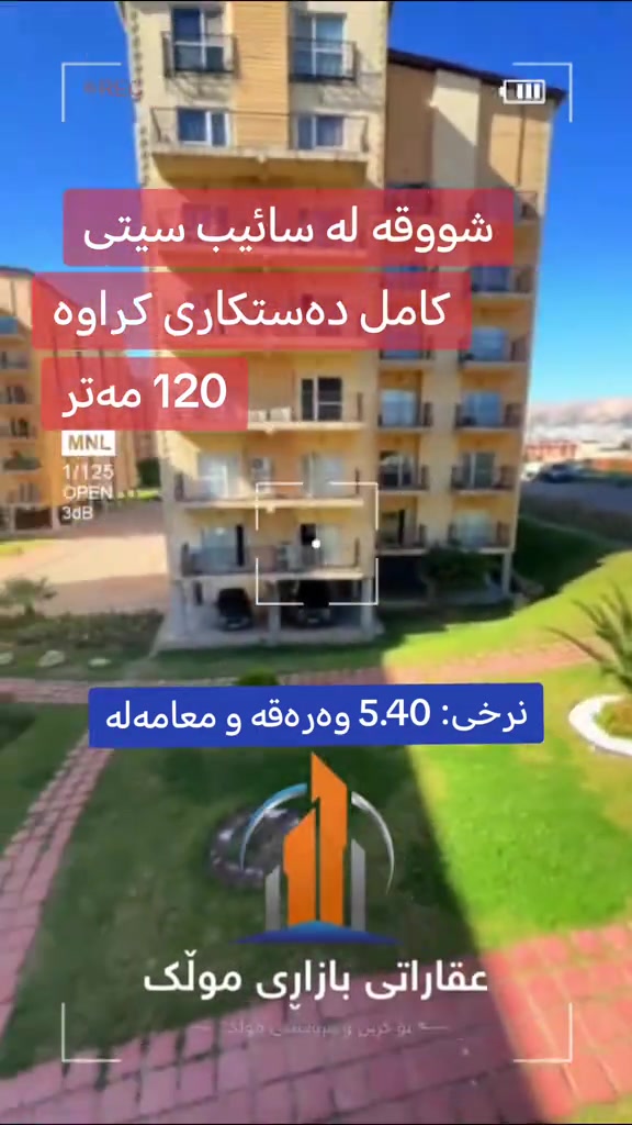 سایب سیتی • ١٢٠م • مصلح كامل