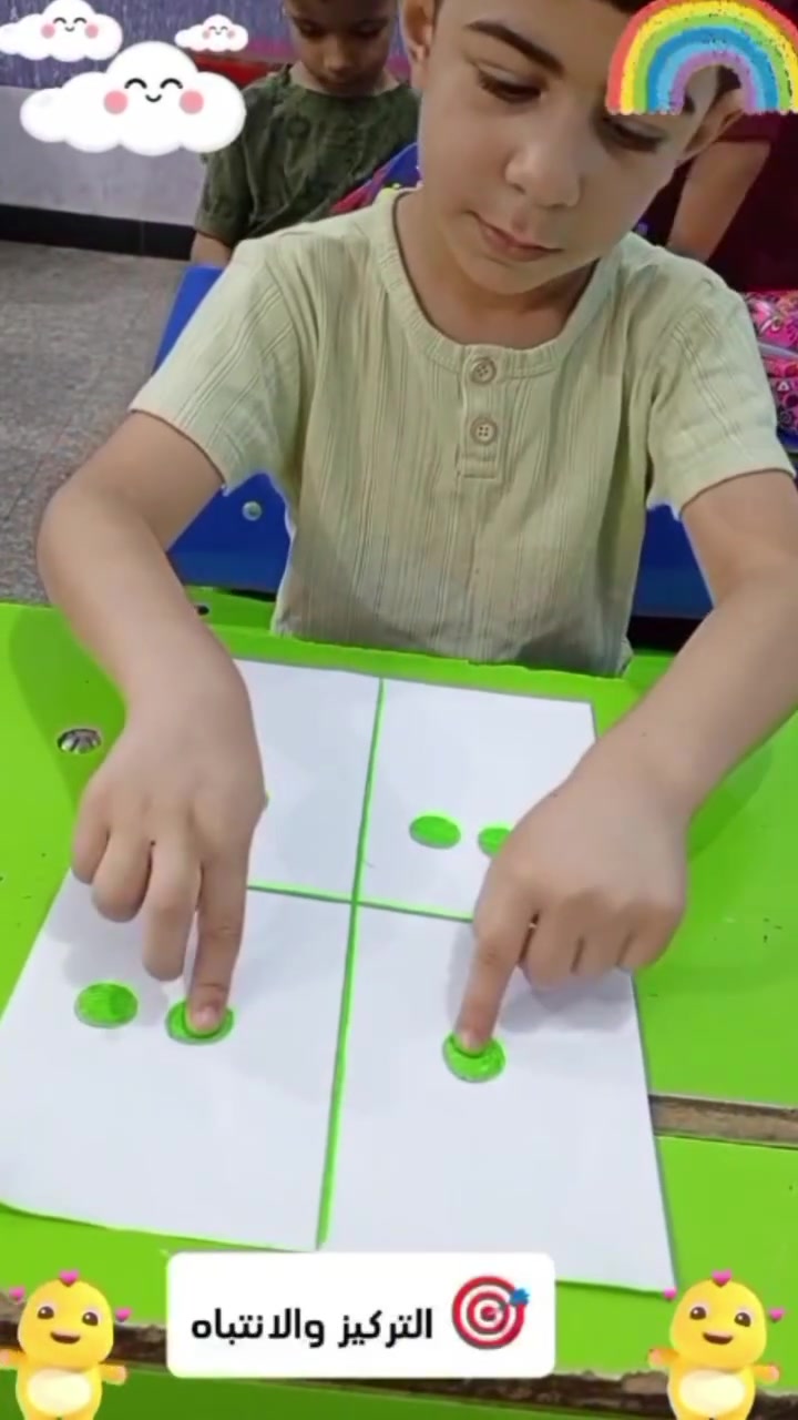 🌟 مو مجرد روضة… هنا تبدأ شخصية طفلك! 🌟

كل أب وأم يتمنون يشوفون طفلهم واثق، ذكي، اجتماعي ويحب التعلم ❤️
ولهذا في روضتنا روضة الأبداع نصنع لطفلك يومًا مليئًا بالتعلّم واللعب والاكتشاف، ضمن أجواء آمنة وممتعة تناسب عمره واحتياجاته.

✨ تعليم بأساليب حديثة
🎨 أنشطة إبداعية وترفيهية
🏊‍♀️فعاليات رياضية
🇬🇧 تعلم اللغة الإنكليزية بطريقة ممتعة
🧠 ألعاب لتنمية الذكاء والتركيز والمهارات
🤝 نعلّم الطفل المشاركة والتعاون والاعتماد على النفس
🚫 بعيدًا عن الأجهزة والهواتف… طفولة حقيقية مليئة بالحركة والمرح!

💫 لا تنتظر حتى يكبر طفلك حتى تبدأ… السنوات الأولى هي الأساس.

📍 روضة وحضانة الأبداع الأهلية 
🌟 خطوة صغيرة اليوم… نجم ساطع في الغد 🌟

📩 التسجيل مفتوح الآن — والأماكن محدودة!
خلّي أول خطوة لطفلك تكون مع الأبداع  ❤️

العنوان 🏫 الحصوه،، حي الشهداء،، مجاور دائره الري،، باتجاه جم المسعودي 
للحجز والاستفسار الاتصال على الرقم ***********
