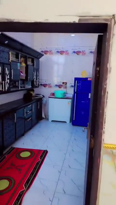 دار للببع زراعي مساحه 125غرفتين هول مطبخ قريب العسكري كل الخدمات طابوك. عكاده ***********
