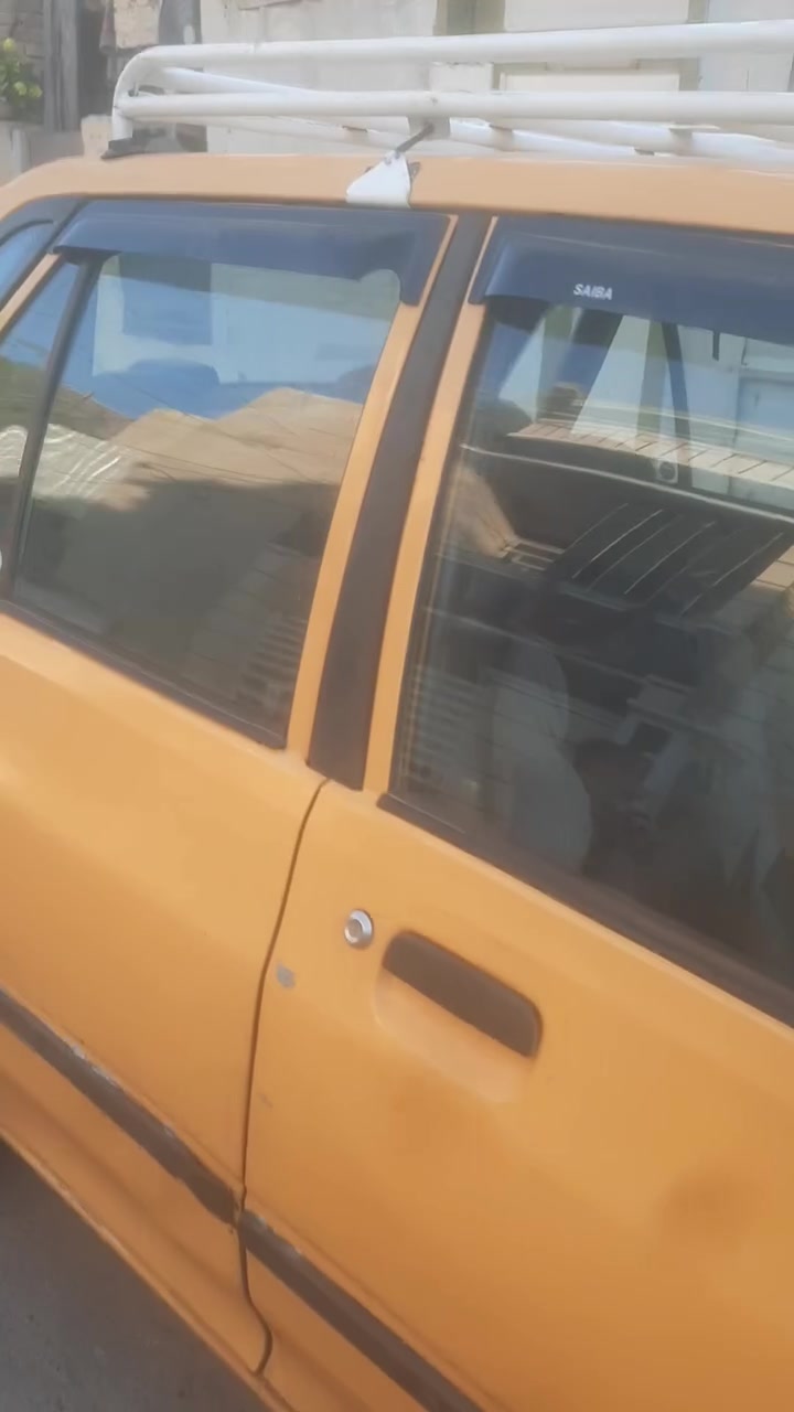 سلام عليكم سايبه البيع موديل ٢٠١٢ السعر ١٩ وبيه مجال العنوان بغداد الشعب شارع الصحه 
***********
