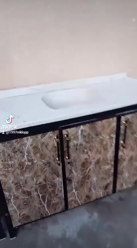 كاونتر • مستعمل شهر واحد • تكريت