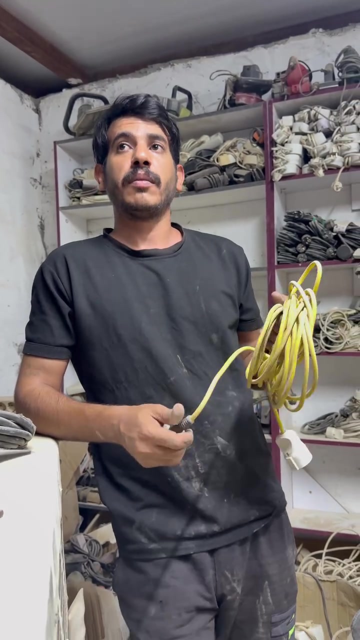سلام عليكم 
توفر سيار منفذ واحد 
يتحمل الهيترات والصوبات وجميع المكائن الثقيل
لطلب والاستفسار على الرقم ***********
 #german #باله #الماني #اصلي  #عدد_يدويه #عدد #المانيه #امير_الخفاجي

