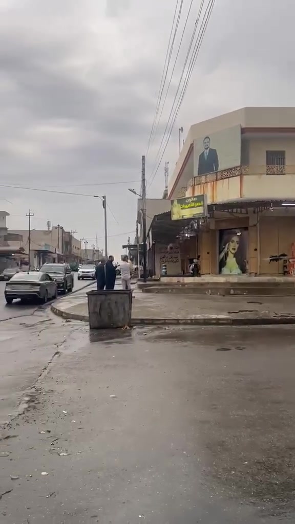 حي القاهرة • ٣٠٠م • ١٤ محل