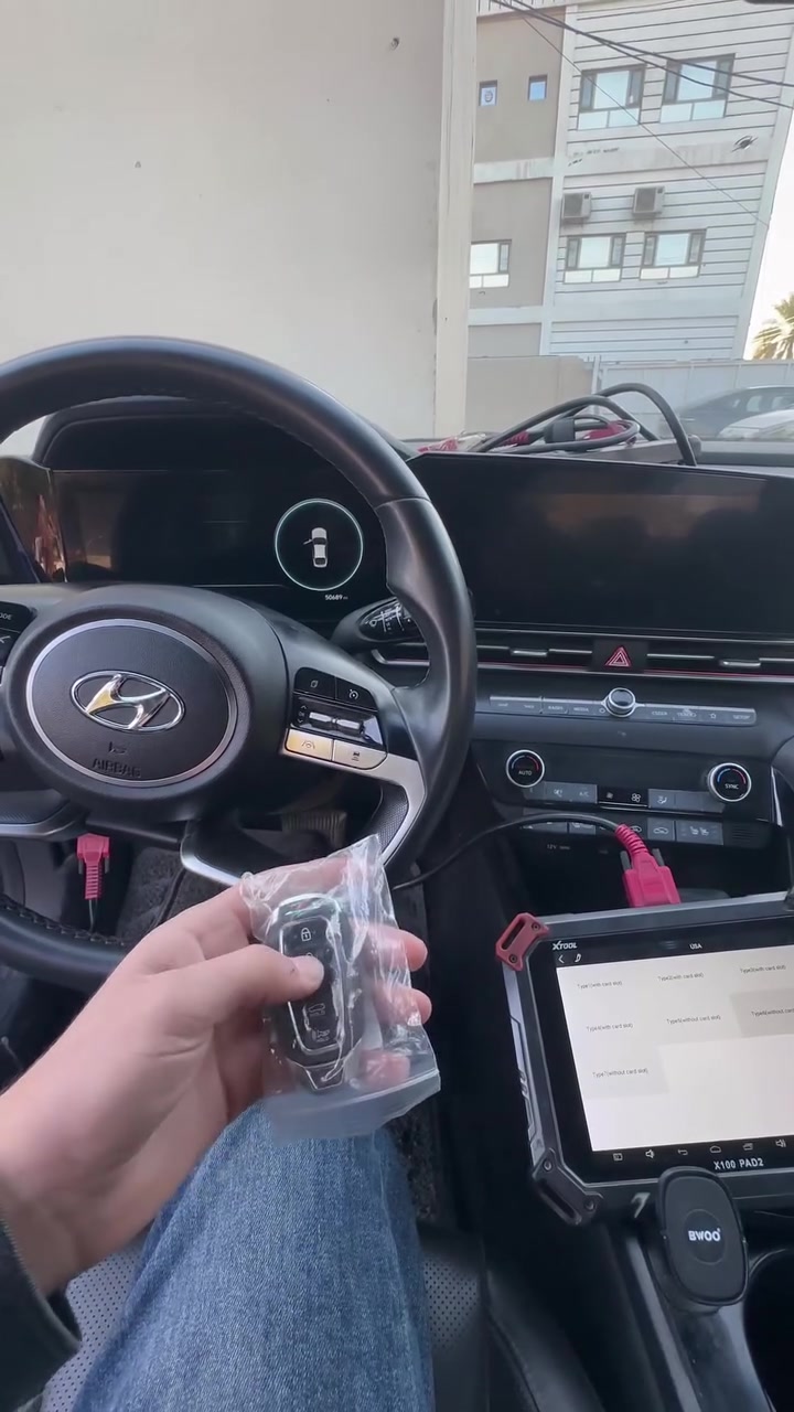 مفاتيح احمد 🔑 

عمل جميع انواع المفاتيح وكيلونات الشقق وفتح جميع انواع الشقق وبرمجه جميع انواع الريمونتات والبصمات وفتح جميع انواع السيارات
العنوان : مفاتيح احمد مقابل البوابه الجديده مجاور سومر 
الاستفسار:***********
