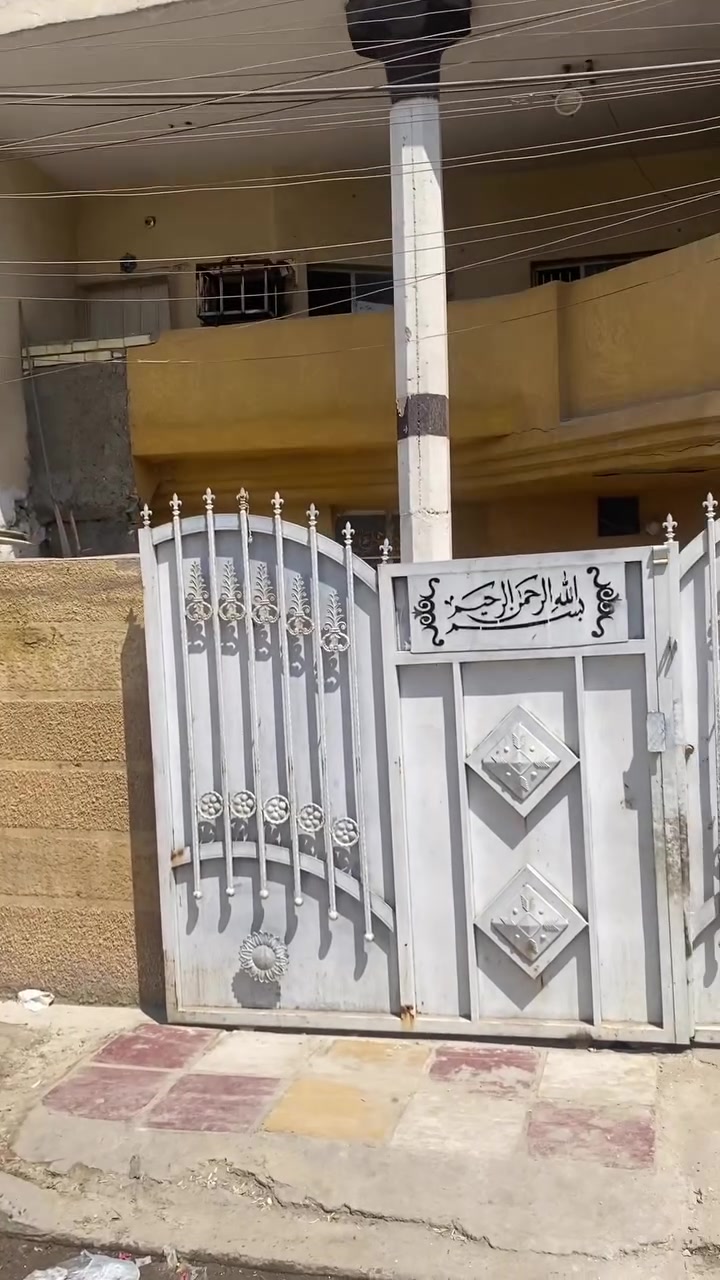 ٤غرف نوم مساحه 150متر***********
