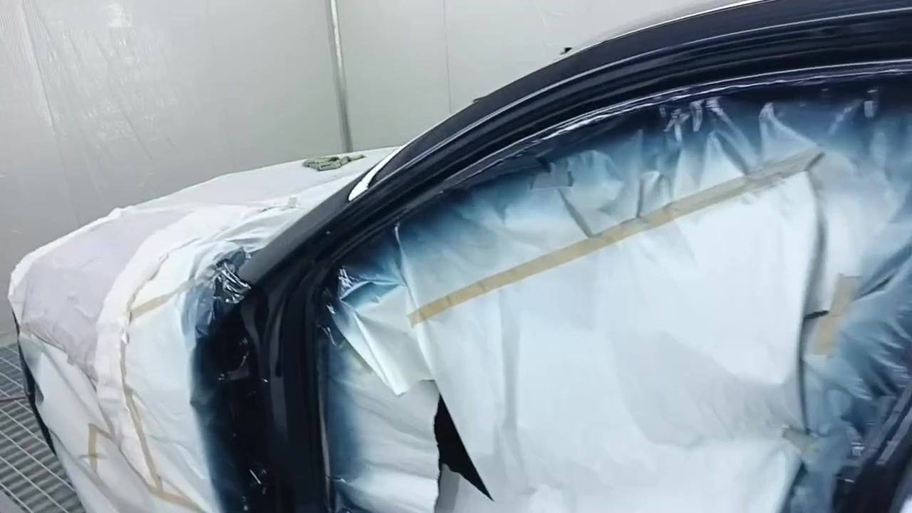 صبغ سيارات • بابل المسيب • ضمان ٥ سنوات
