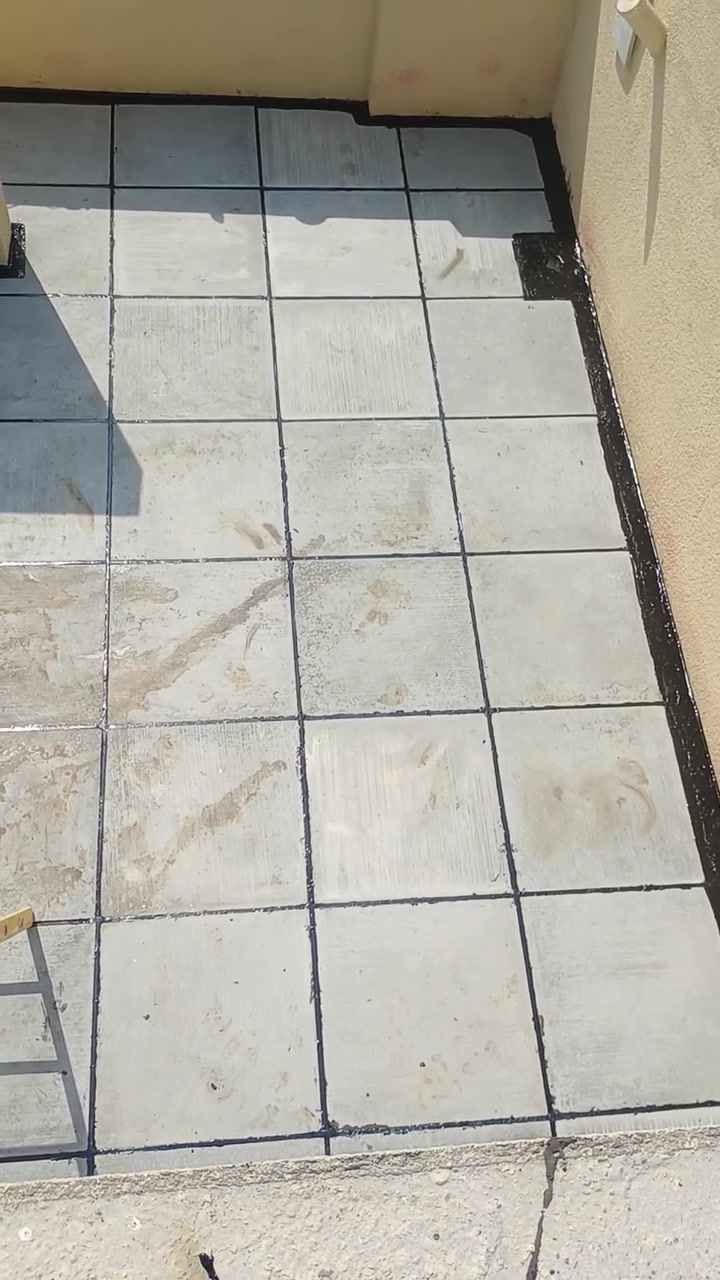 سلام عليكم ⛅ سطحك تعبان سطحك     من  رطوبه  جايك الشته ومحتار الحل ويانه   سارع بتعمير سطحك 🏘🏘🏛قبل حلول الامطار 🌧🌨🌧🌨 كل ما يخص اعمال التسطيح  ستجده هنا نعمل كافة انواع السطوح ⛅   كل ما عليك تصل برقم ***********

1_اعادة الماستك  وأضافه ماستك جديد 

 2_قلع الماستك  التالف  واظافه جديد 

 3_تنضيف السطح وعمل فلانكوت +زفت 

4تطبيك شتايكر
