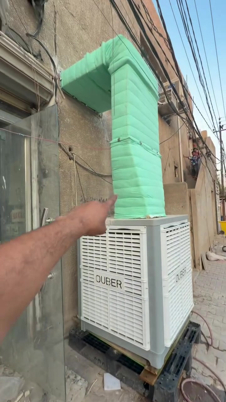 إلى أصحاب المطاعم وأصحاب البيوت وأصحاب الكوفيات والمحال...
نختص بتنفيذ دكتات مجاري الهواء بكل احترافية، من القياسات والتفصيل إلى التنفيذ والتشطيب.
✅ دكتات بنظام التقاسيم
✅ دكتات حسب القياسات المطلوبة
✅ بوجات ستيل ستيل
✅ دكتات سحب ودفع
✅ كل ما يخص منظومات الدكتات والتبريد المركزي
شغل مرتب، قياسات دقيقة وتشطيب يليق بشغلكم.
معمل دكتات الدورة — كل ما يخص الدكتات عدنا. لواتساب ***********
