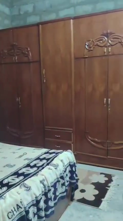 غرفه كاملة • للبيع • وادي حجر
