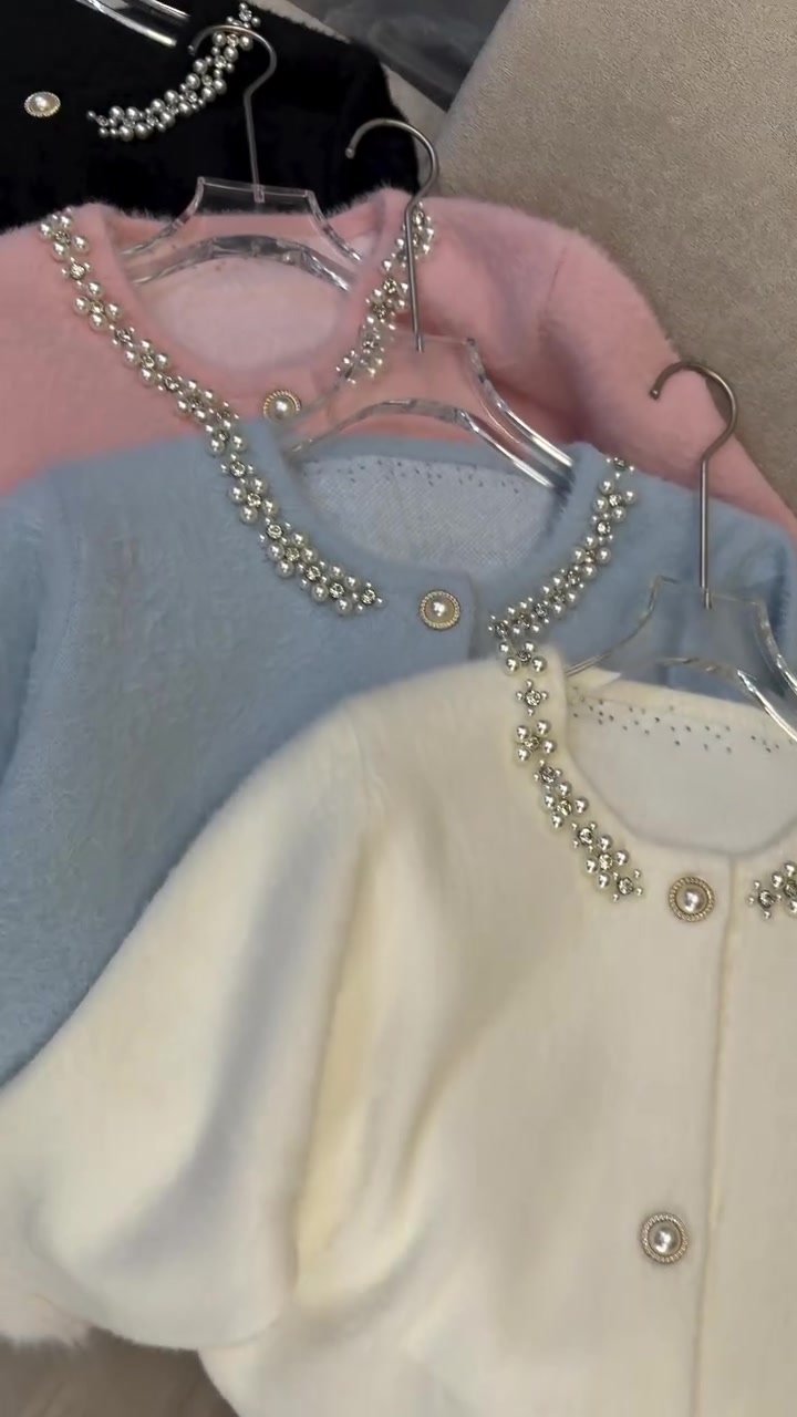 جاكيت فكتوري • شتوي • ألوان إضافية