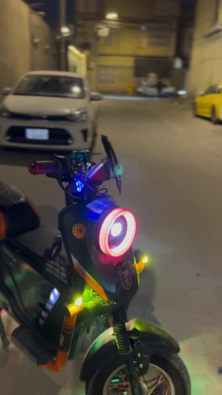 x900 GT • ٢٠٢٥ • بصمة تشغيل